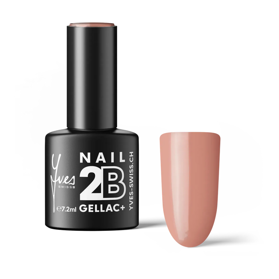 2B No. 041 Dusty Peach