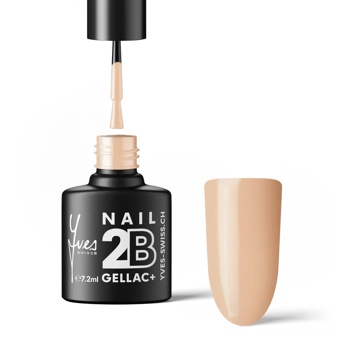 2B No. 042 Sand Beige