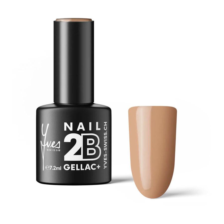 2B No. 044 Caramel