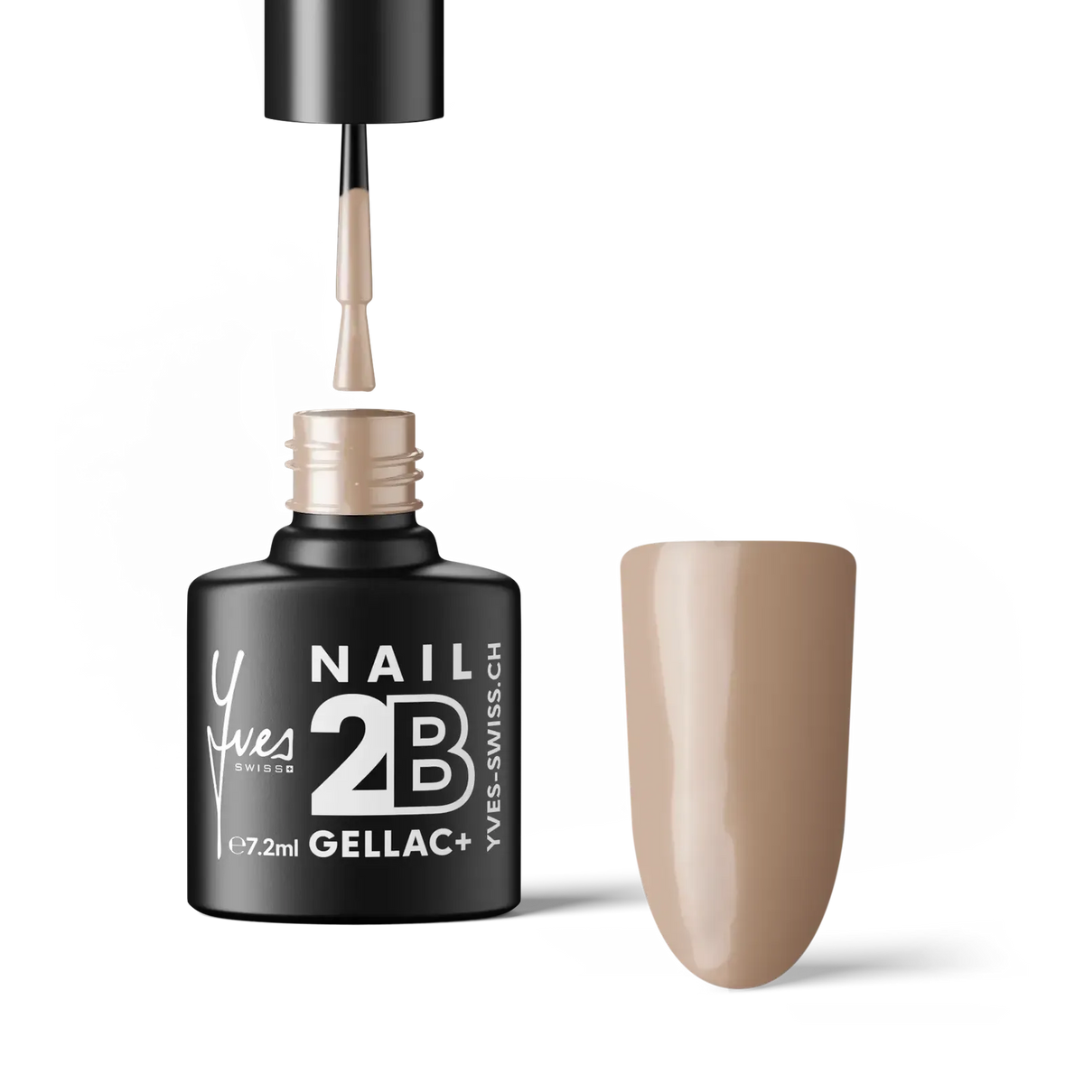 2B No. 045 Stone Taupe