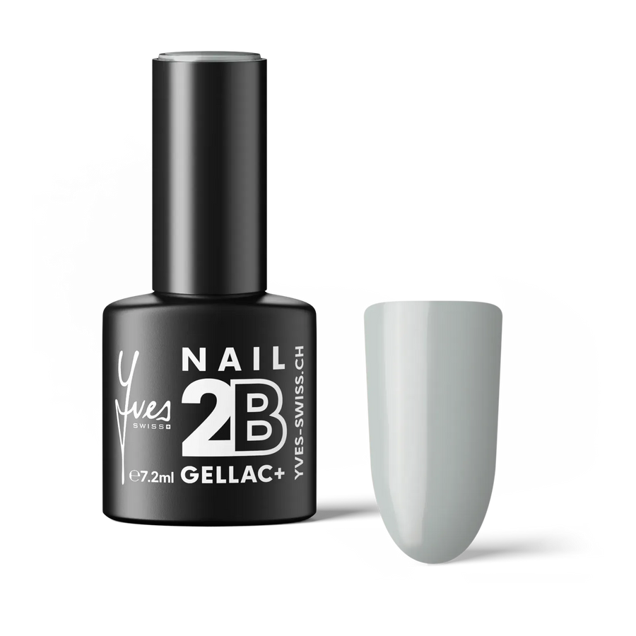 2B No. 046 Cool Grey