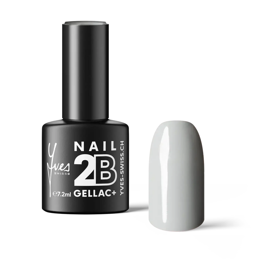 2B No. 046 Cool Grey