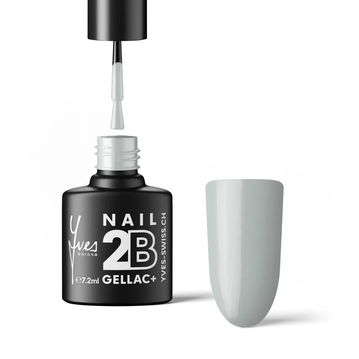2B No. 046 Cool Grey