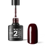 2B No. 048 Dark Brown