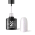 2B No. 051 Rainbow Silver