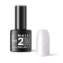 2B No. 051 Rainbow Silver
