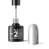 2B No. 061 Silver Pearl