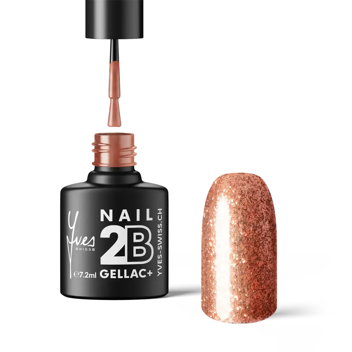 2B No. 062 Warm Gold