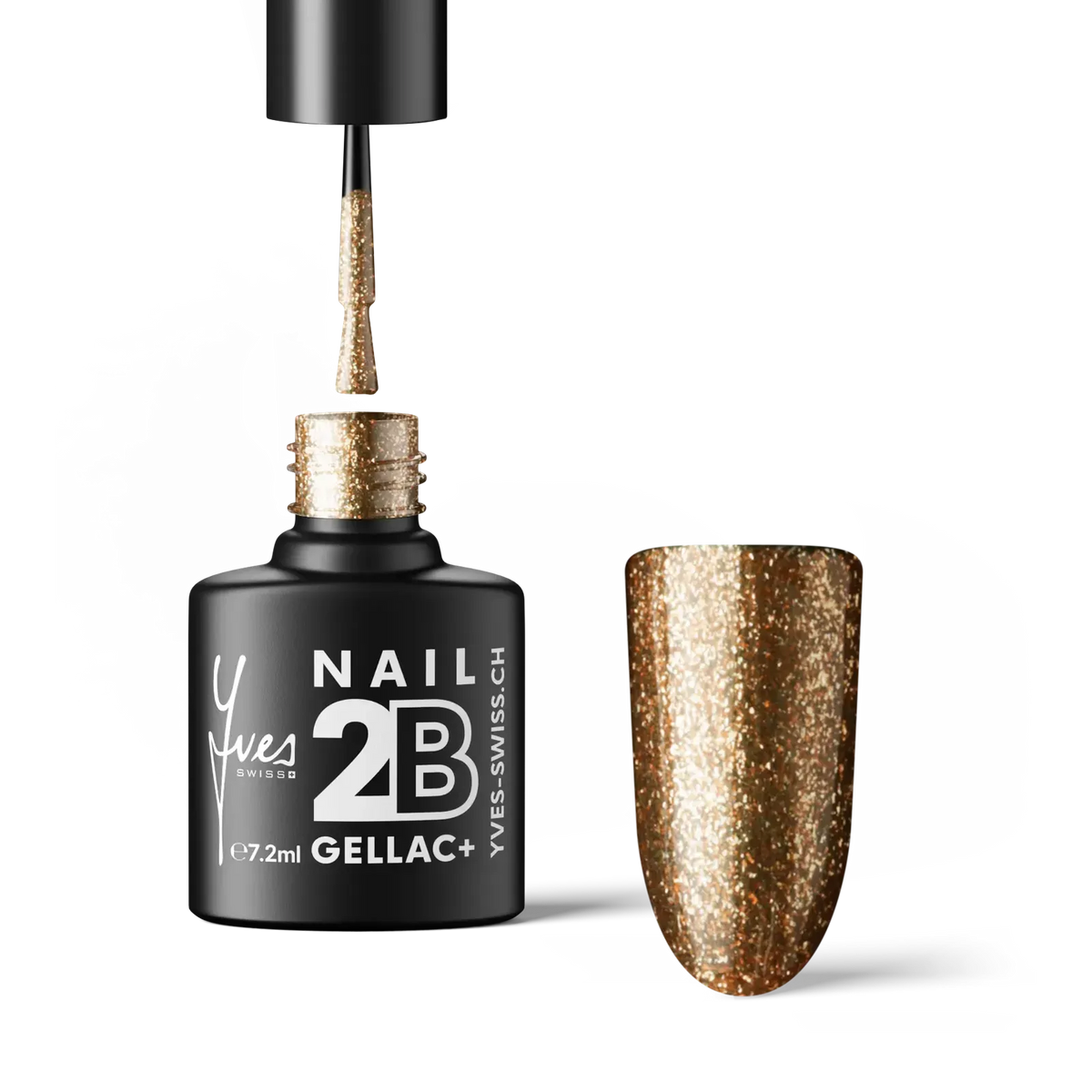2B No. 062 Warm Gold