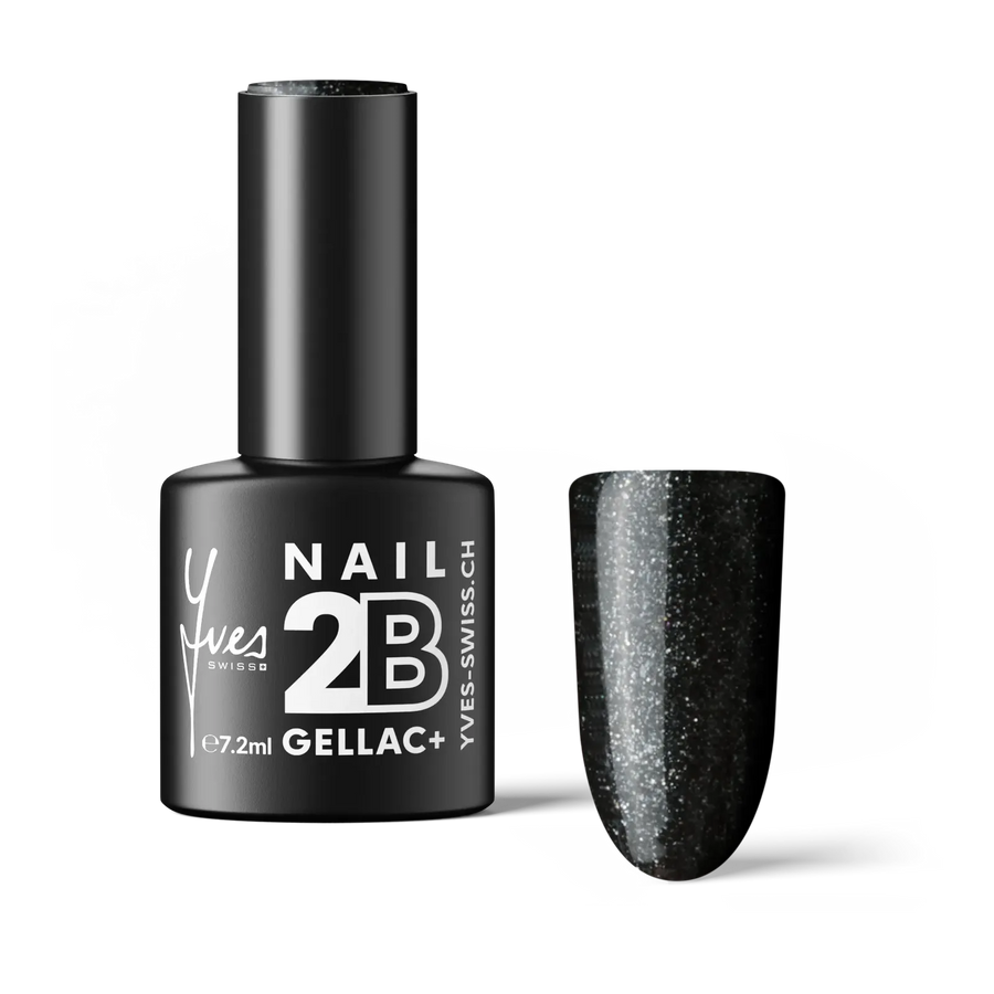 2B No. 063 Black Emerald