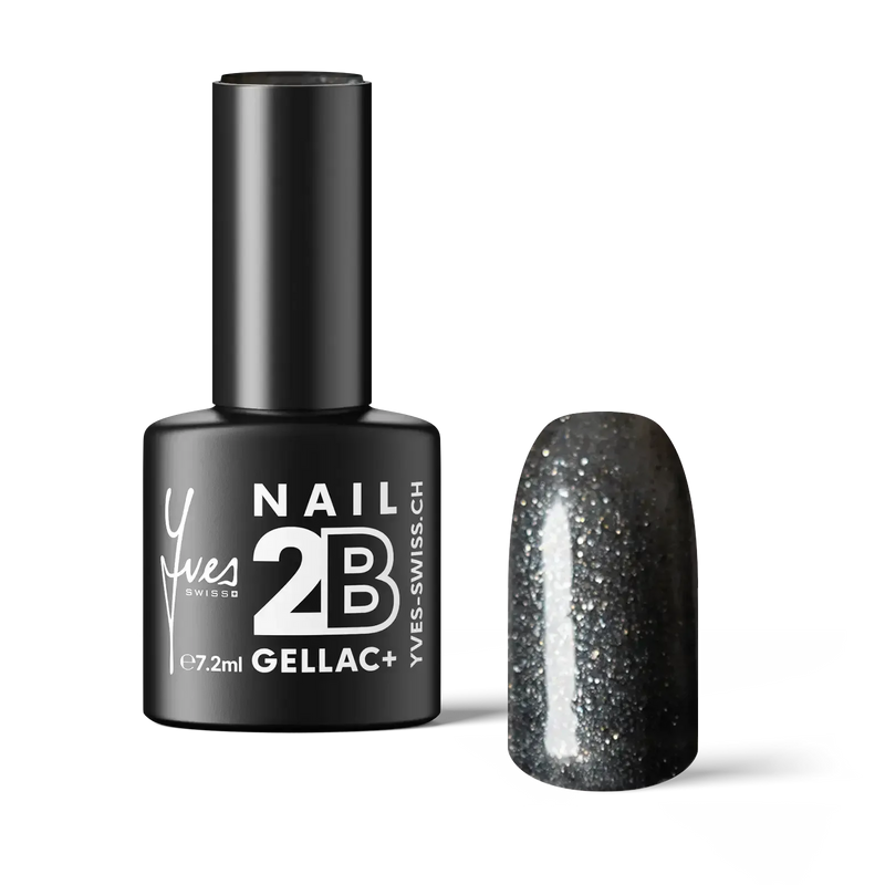 2B No. 063 Black Emerald