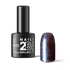 2B No. 064 Violet Galaxy