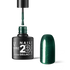 2B No. 065 Emerald Shimmer