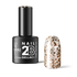 2B No. 067 Golden Confetti