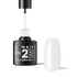 2B No. 068 Gunmetal Glitter
