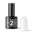 2B No. 068 Gunmetal Glitter