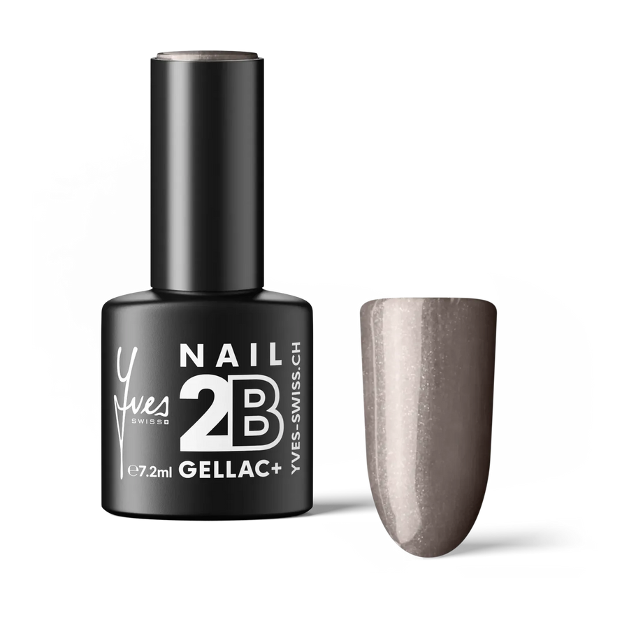 2B No. 073 Smokey Grey