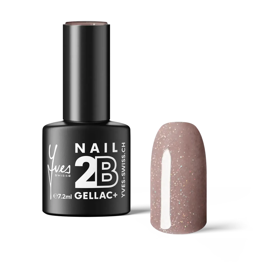 2B No. 073 Smokey Grey