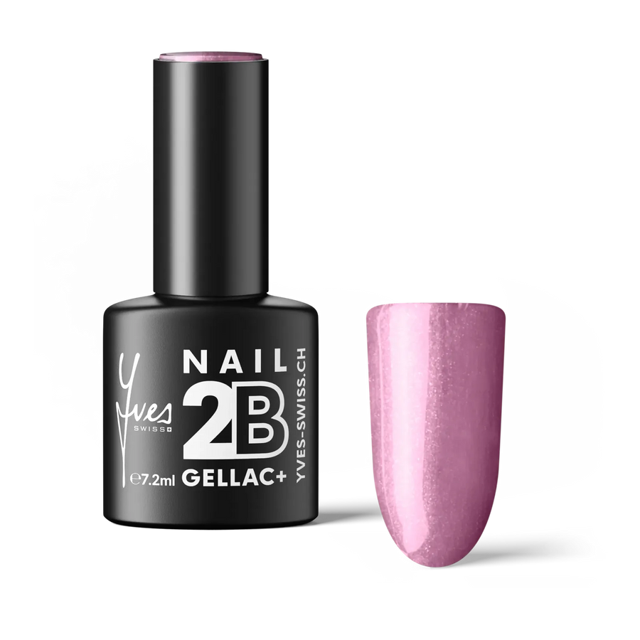 2B No. 076 Orchid Pearl