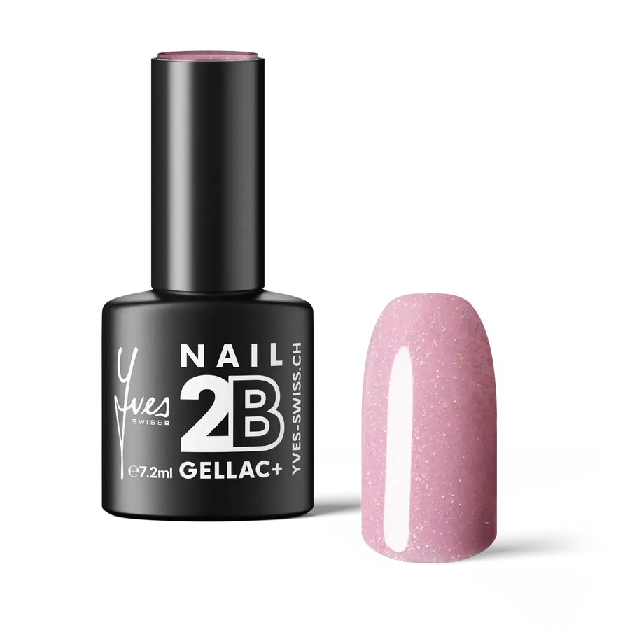 2B No. 076 Orchid Pearl