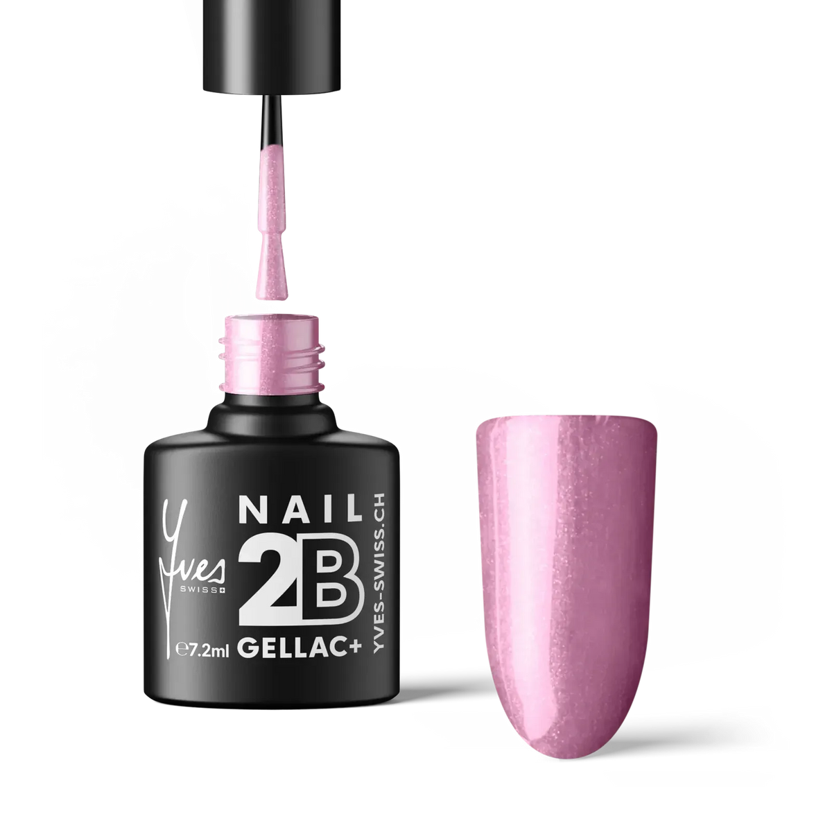 2B No. 076 Orchid Pearl