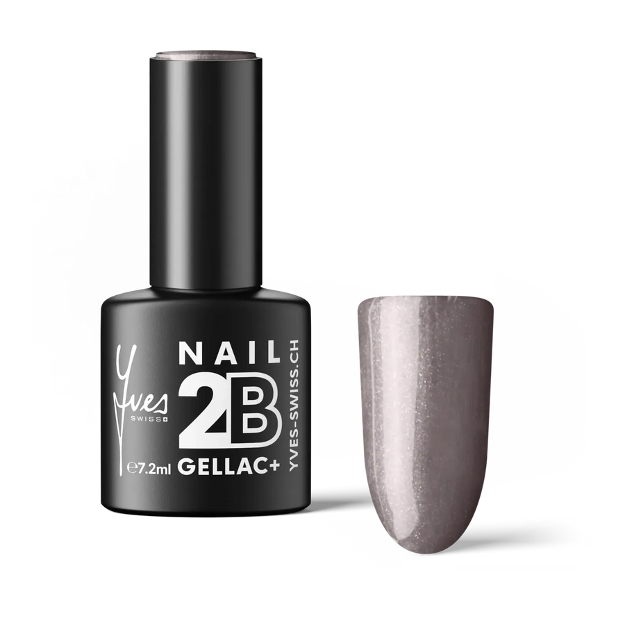 2B No. 077 Pewter Mauve