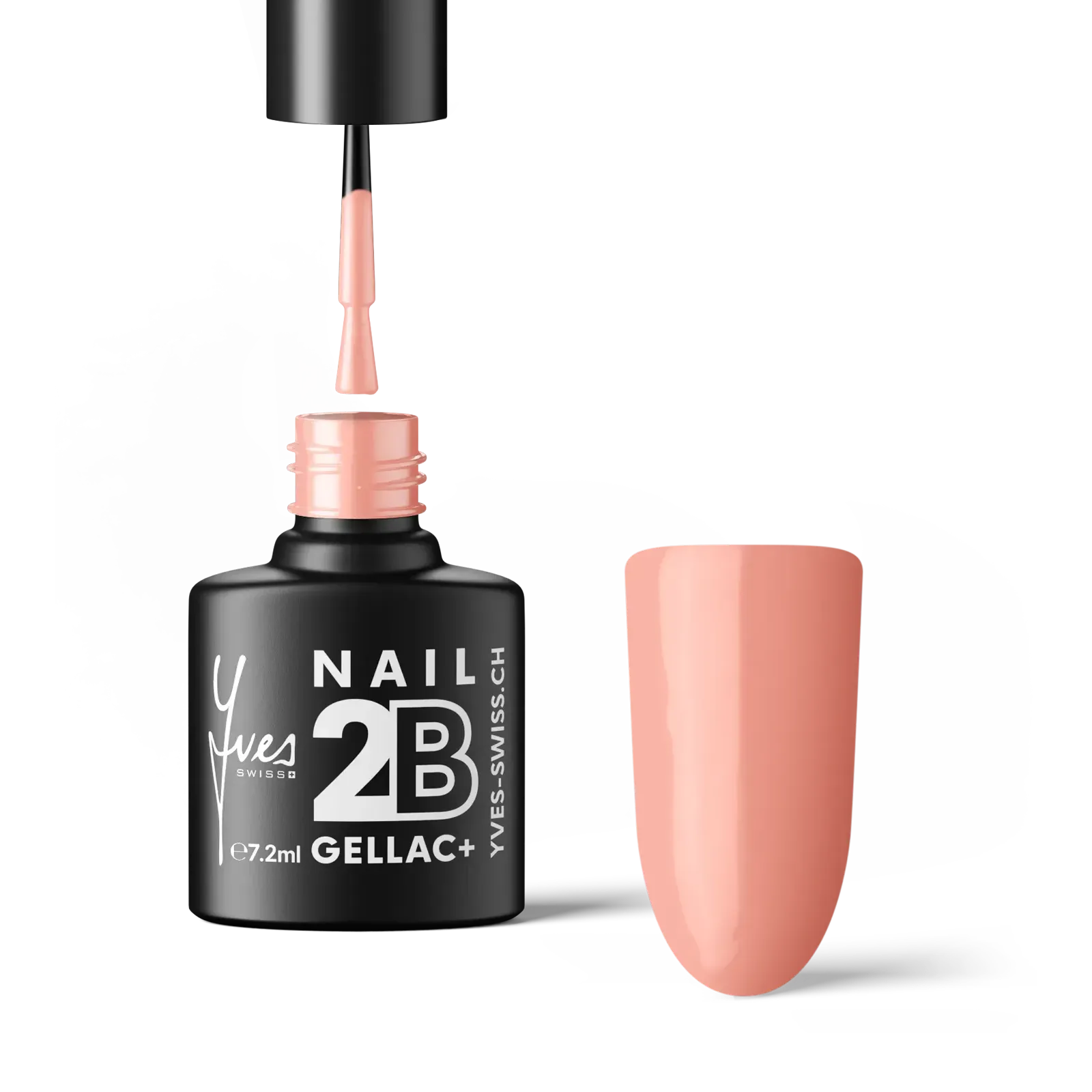 2B No. 082 Peach