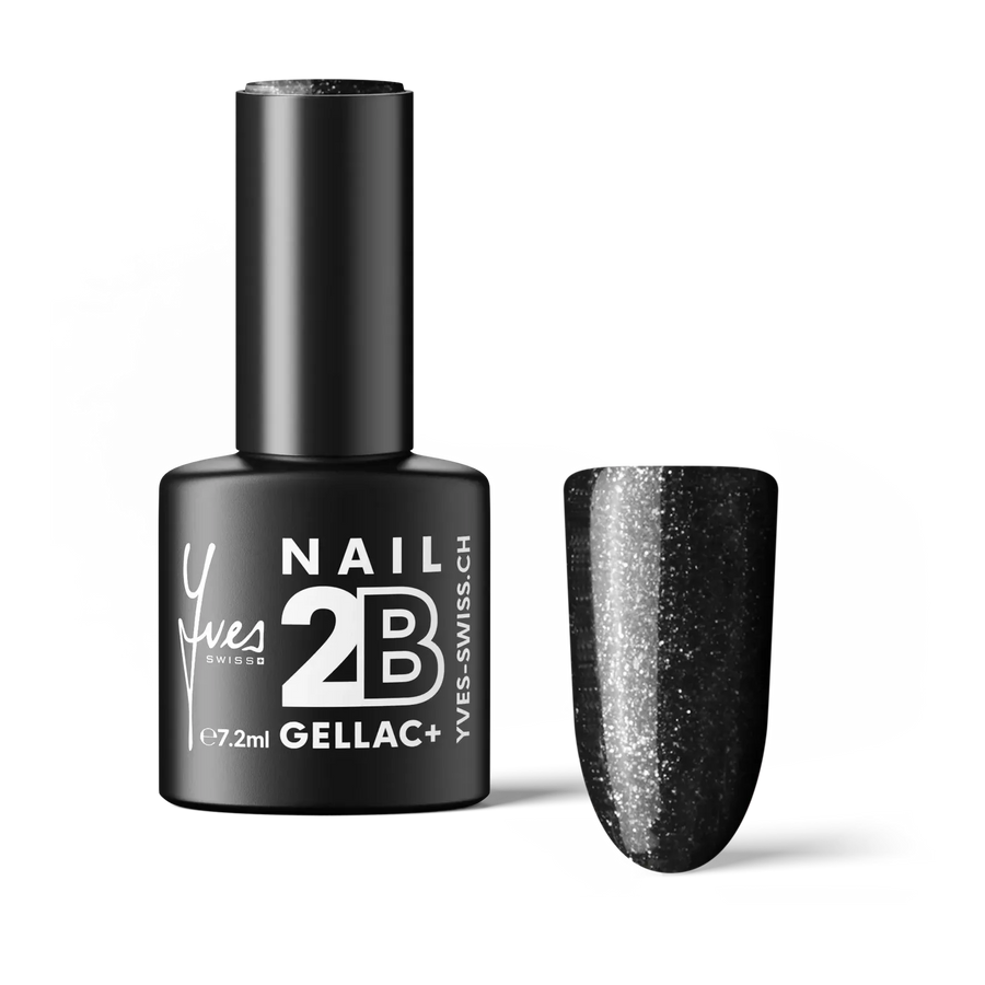 2B No. 083 Black Diamond