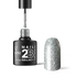 2B No. 084 Glitter Silver
