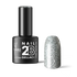 2B No. 084 Glitter Silver