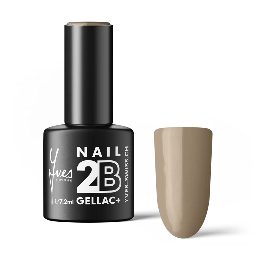 2B No. 089 Camel Beige