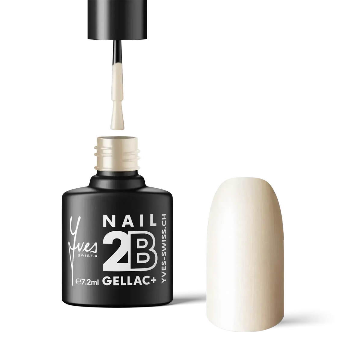 2B No. 090 Pearl Champagne