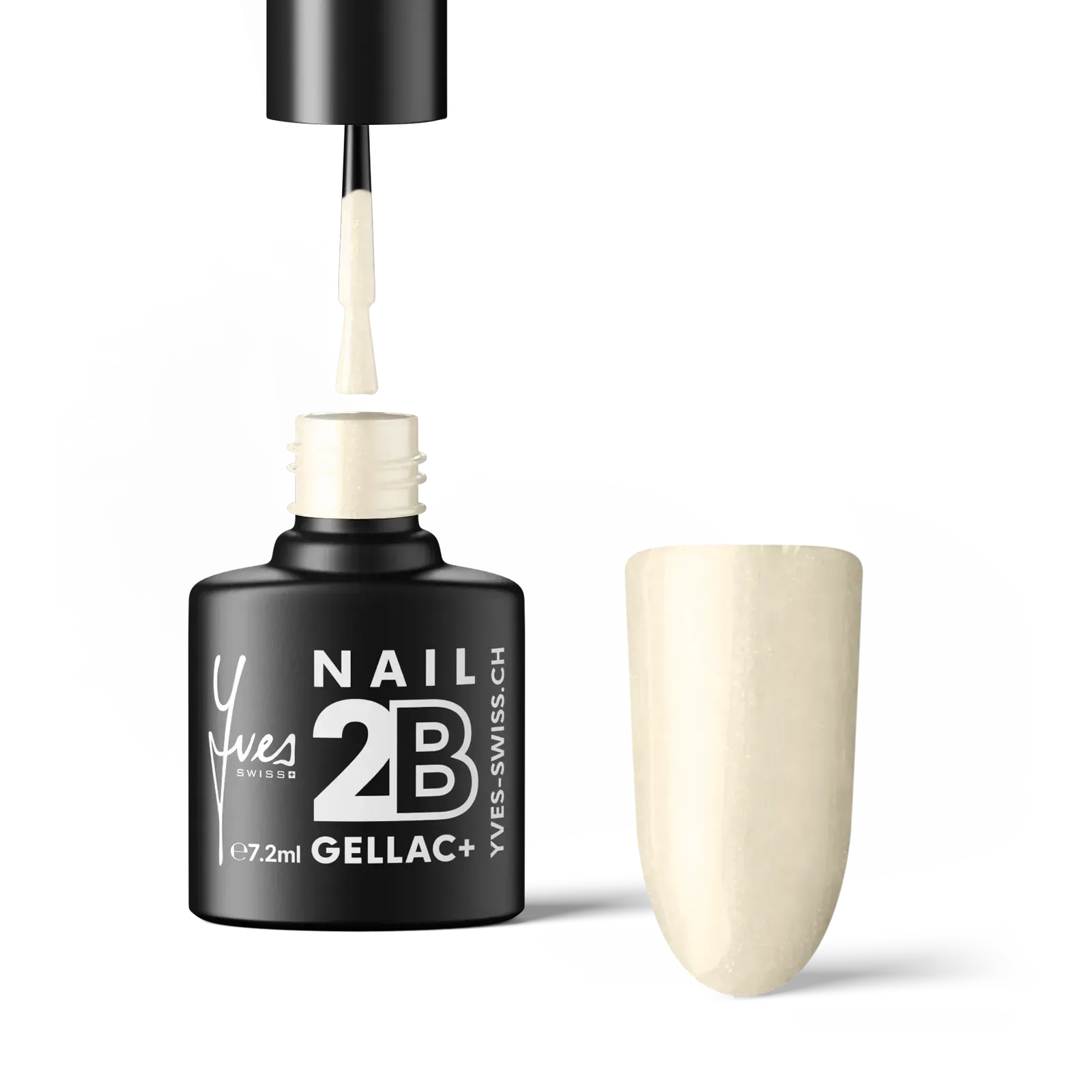 2B No. 090 Pearl Champagne