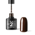 2B No. 093 Dark Chocolate