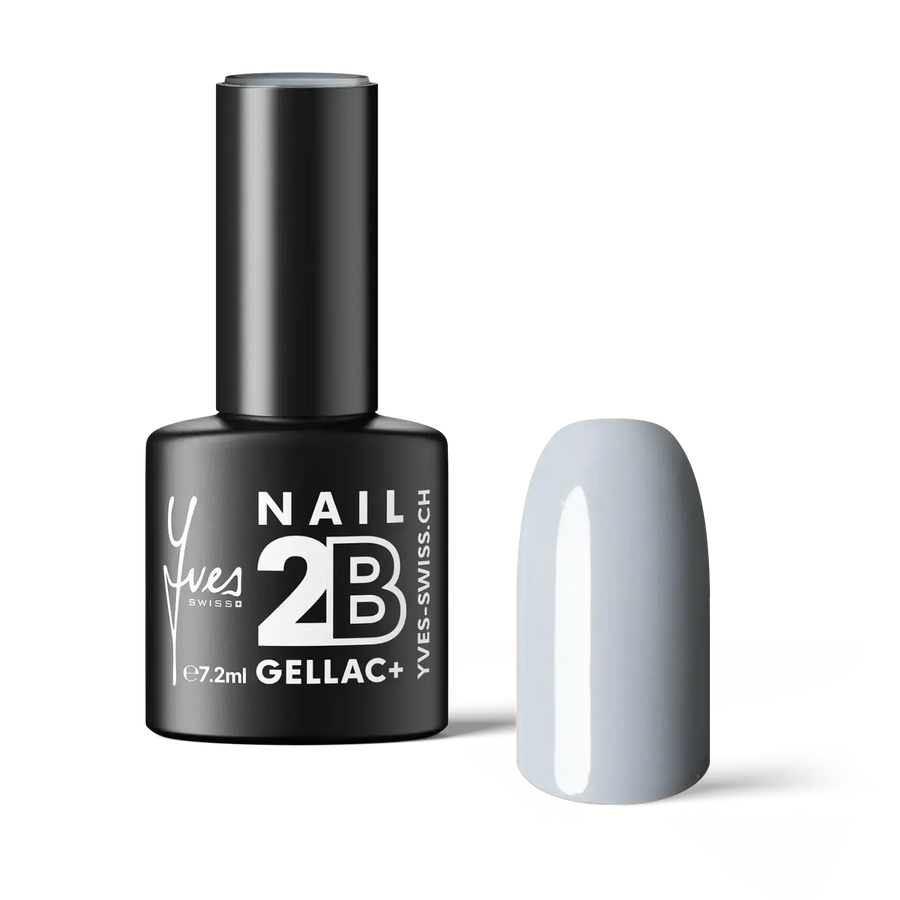 2B No. 094 Ice Grey