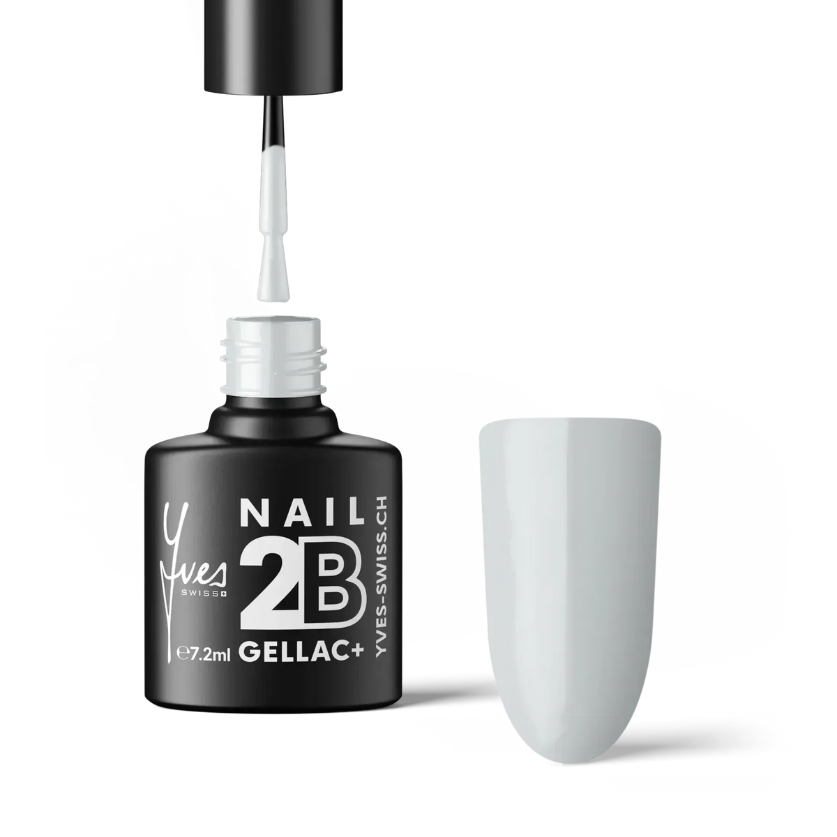 2B No. 094 Ice Grey