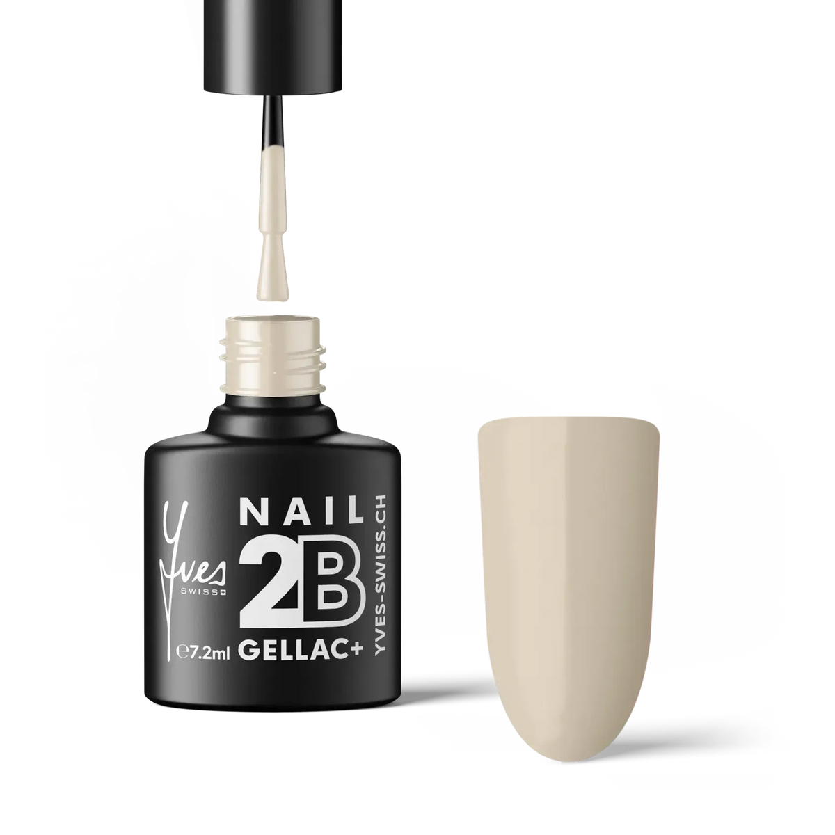 2B No. 097 Warm Greige