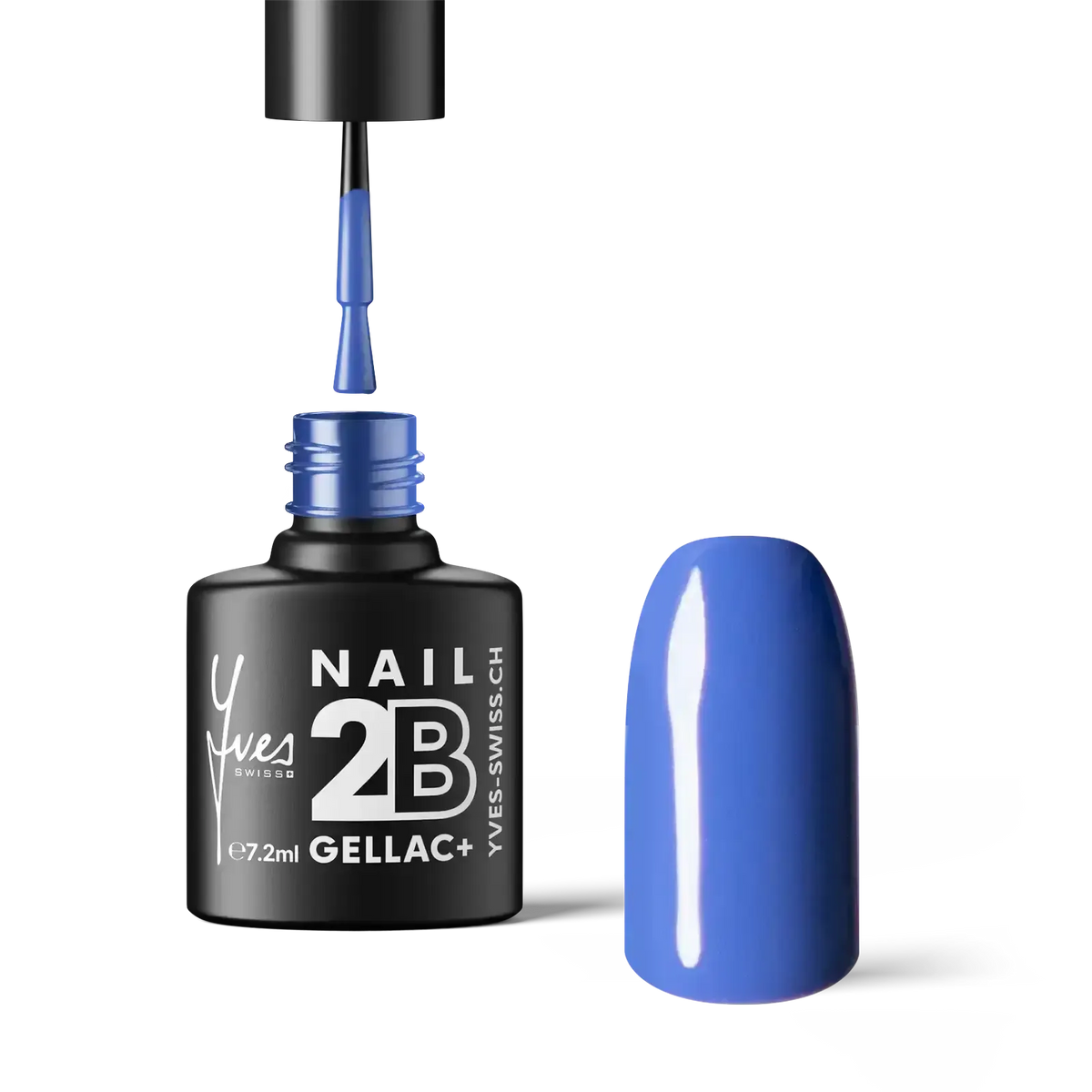 2B No. 098 Cobalt Blue