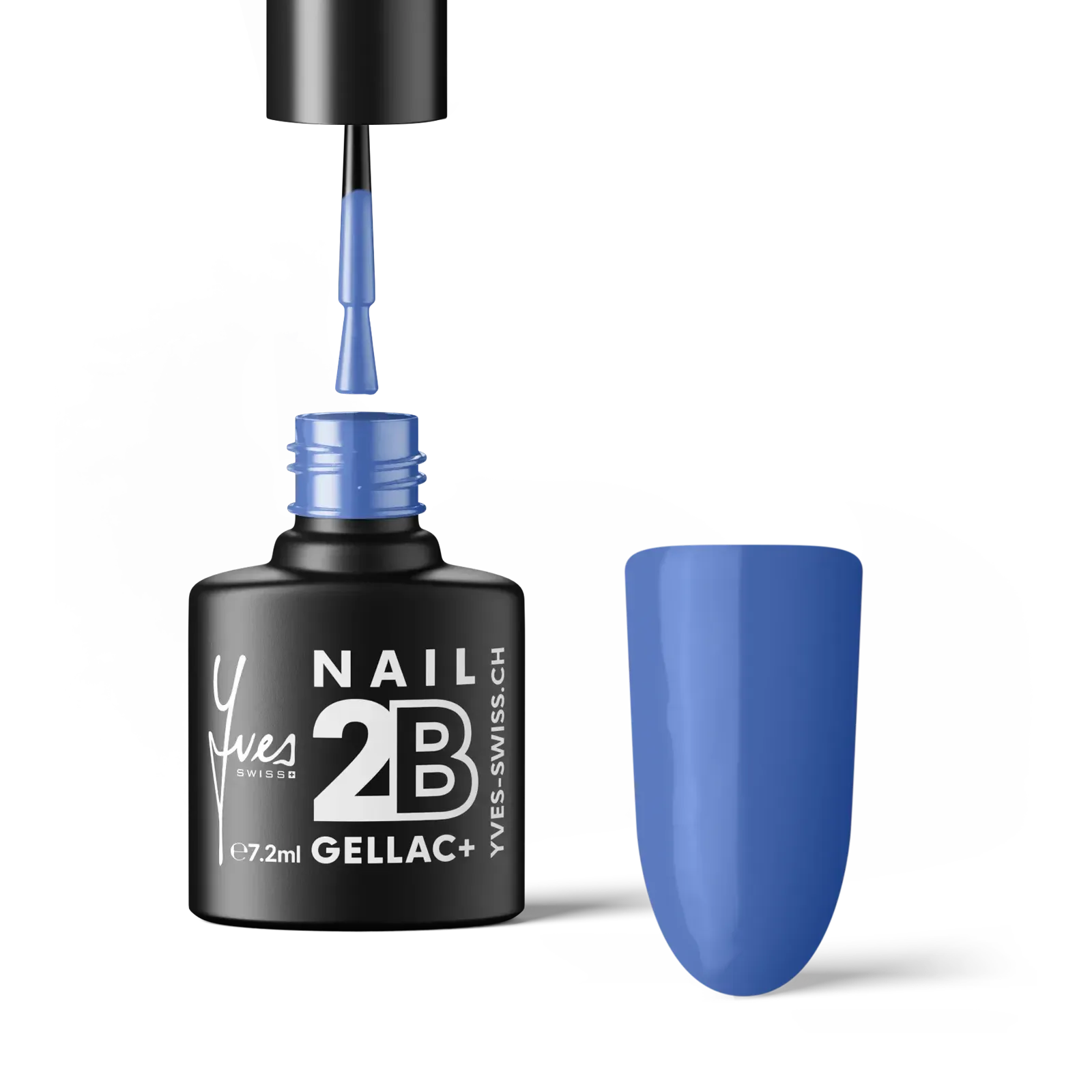 2B No. 098 Cobalt Blue