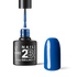 2B No. 099 Petrol Blue