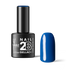 2B No. 099 Petrol Blue