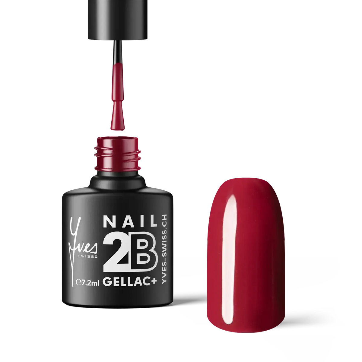 2B No. 102 Mahogany