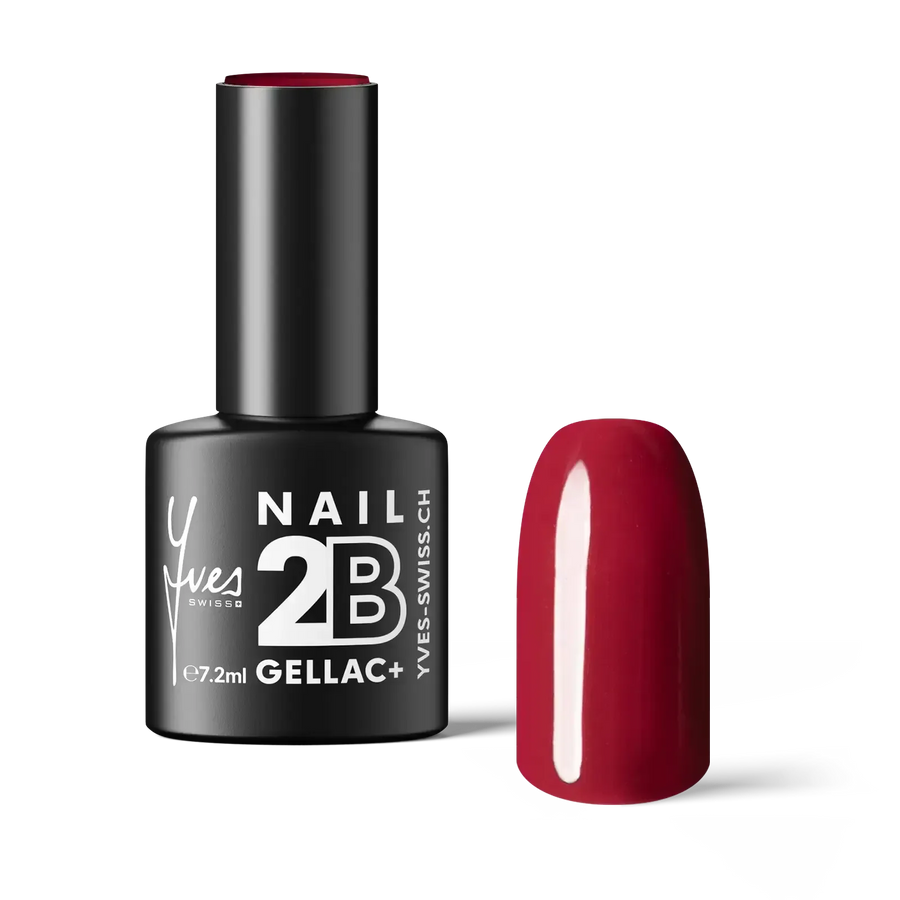 2B No. 102 Mahogany