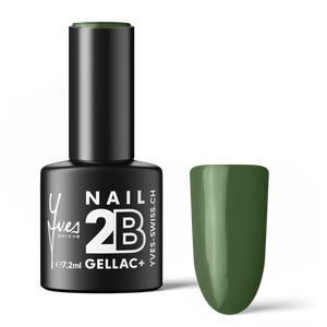 2B No. 103 Fresh Green