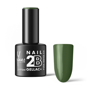 2B No. 103 Fresh Green