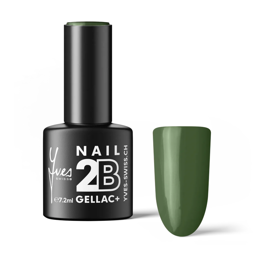 2B No. 103 Olive Green