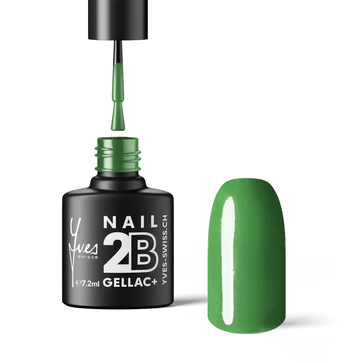 2B No. 103 Olive Green