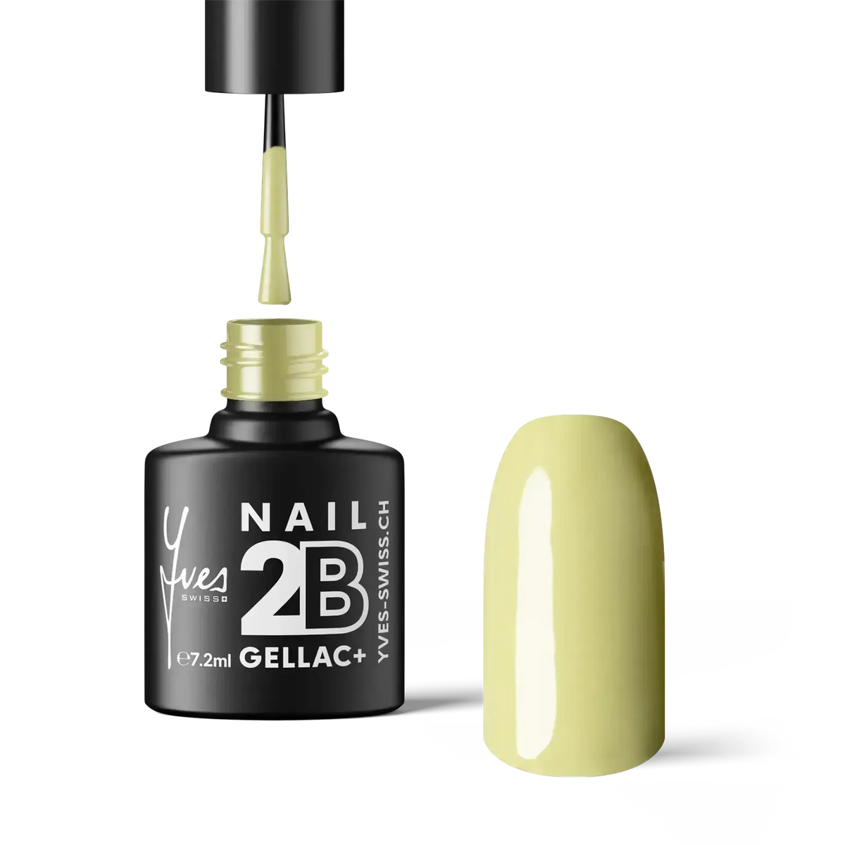 2B No. 112 Cool Matcha