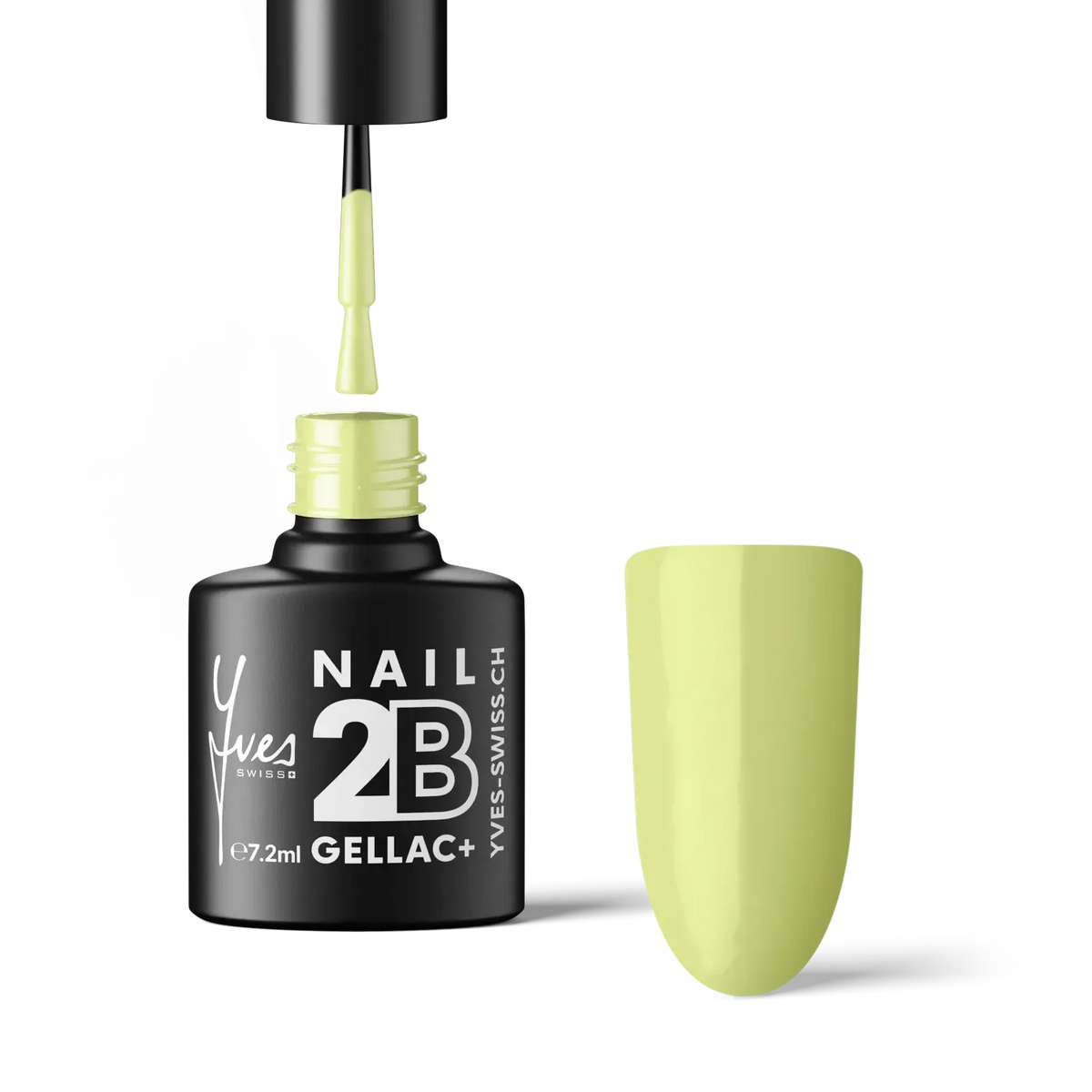 2B No. 112 Cool Matcha