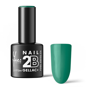 2B No. 114 Deep Emerald